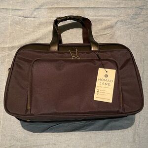 NWT Nomad Lane Bento Bag